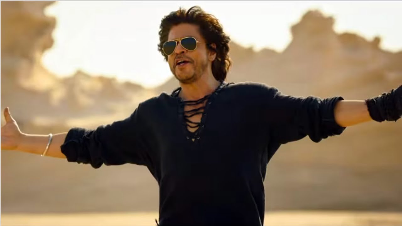 shahrukh khan dinky