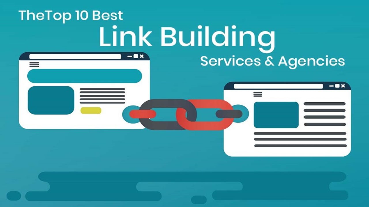 Top 10 SEO Link-Building