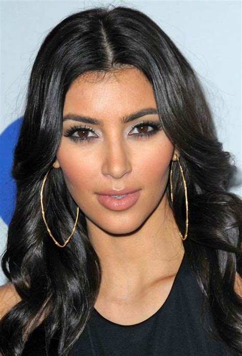 Kim Kardashian World Beautiful Girl