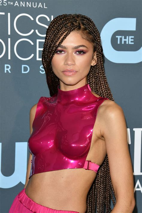 Zendaya World Beautiful Girl