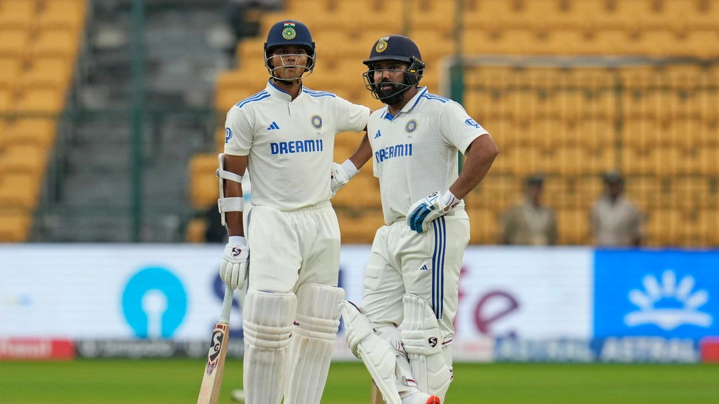 india vs new zealand test 2024 live